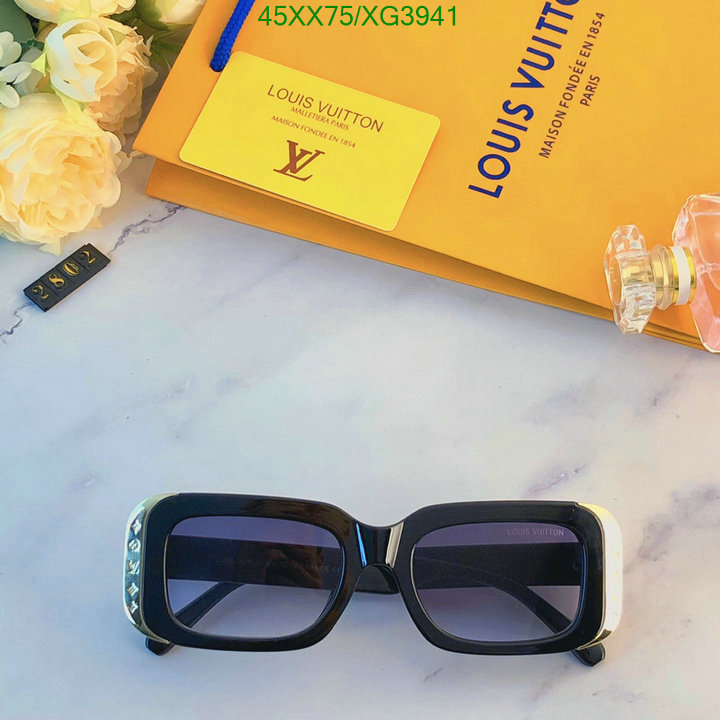 Glasses-LV, Code: XG3941,$: 45USD