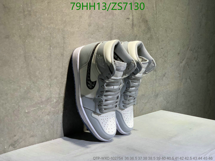 Men shoes-Nike, Code: ZS7130,$: 79USD