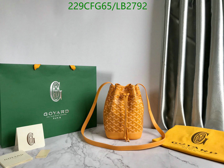 Goyard Bag-(Mirror)-Diagonal-,Code: LB2792,$: 229USD