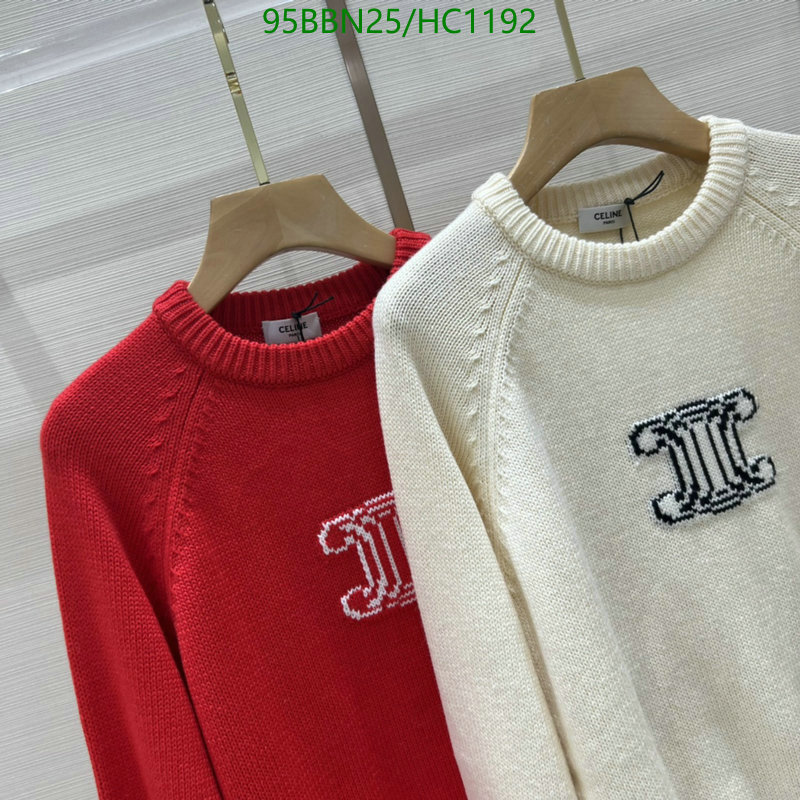 Clothing-CELINE, Code: HC1192,$: 95USD