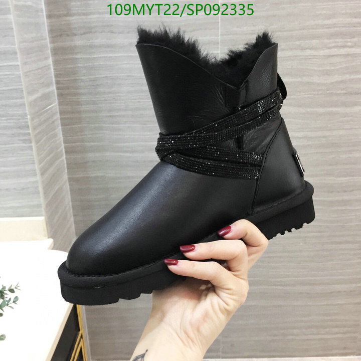 Women Shoes-UGG, Code: SP092335,$:109USD