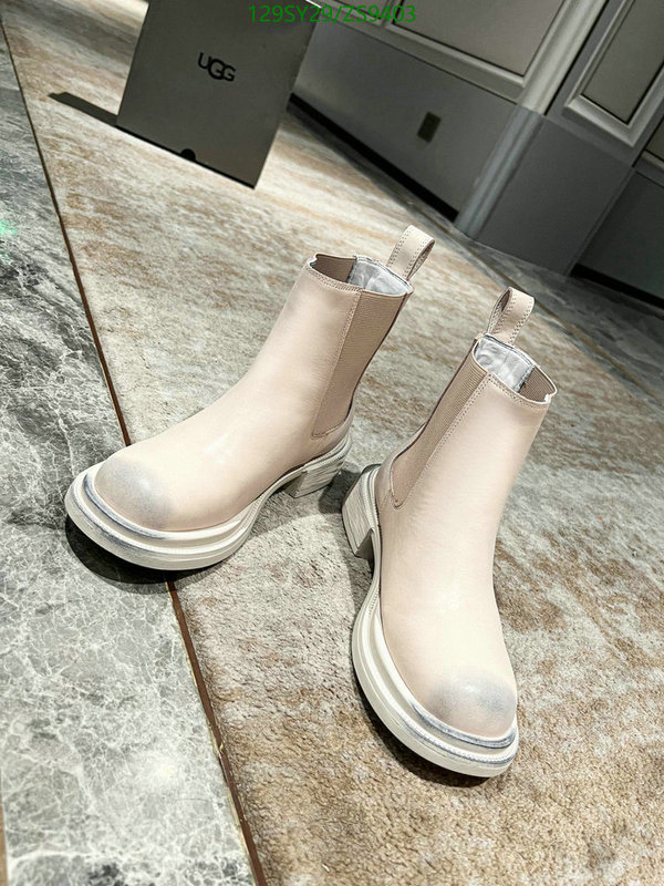 Women Shoes-UGG, Code: ZS9403,$: 129USD