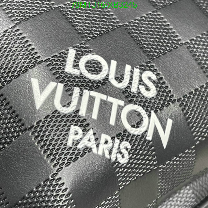 LV Bags-(4A)-Avenue-,Code: XB3245,$: 79USD