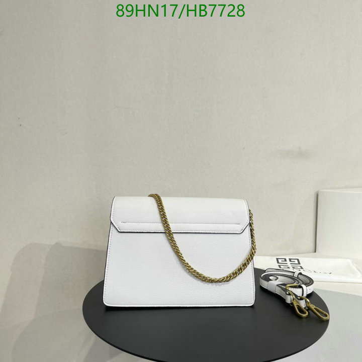 Givenchy Bags ( 4A )-Diagonal--,Code: HB7728,