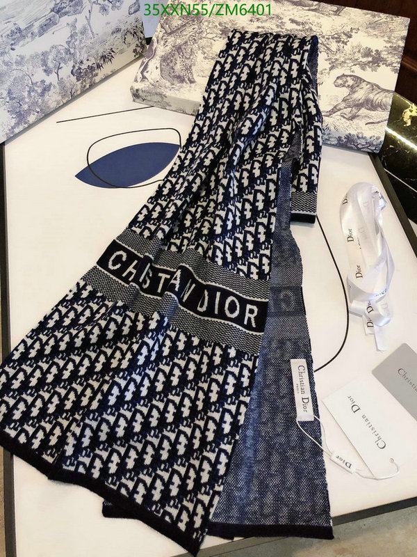 Scarf-Dior, Code: ZM6401,$: 35USD