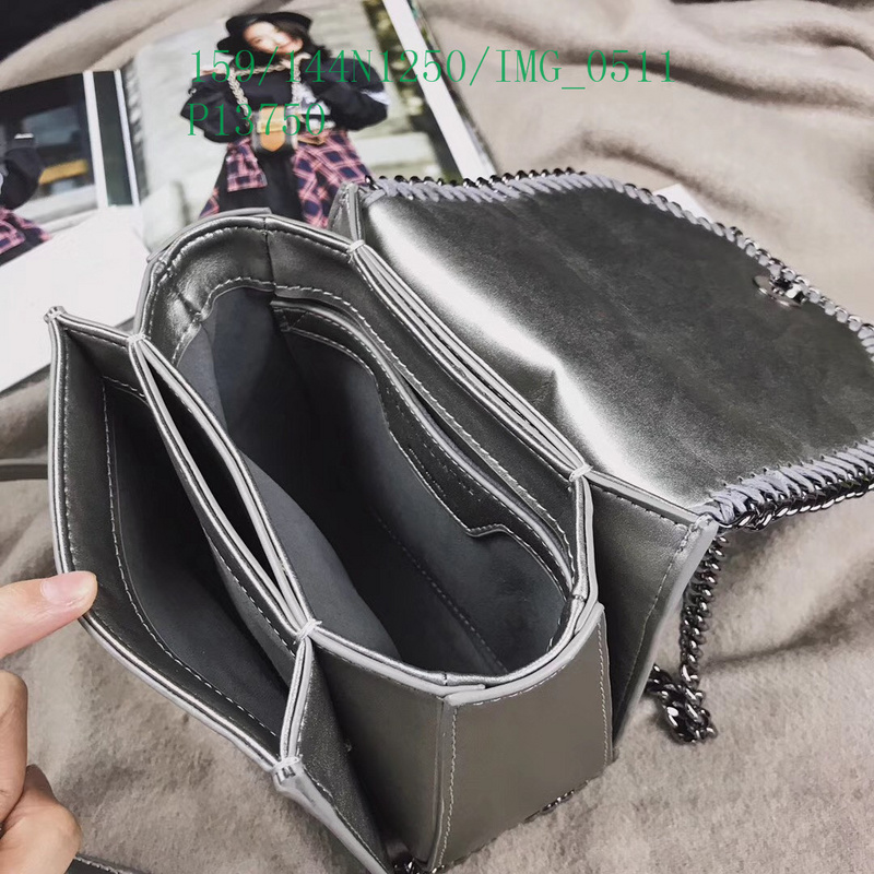 Stella McCartney Bag-(Mirror)-Diagonal-,Code: STB110746,$: 159USD