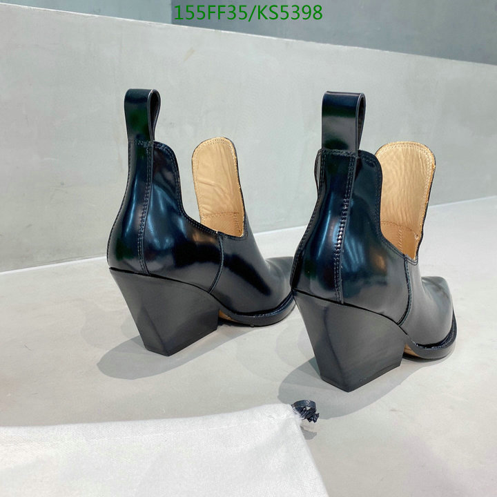 Women Shoes-BV, Code: KS5398,$: 155USD