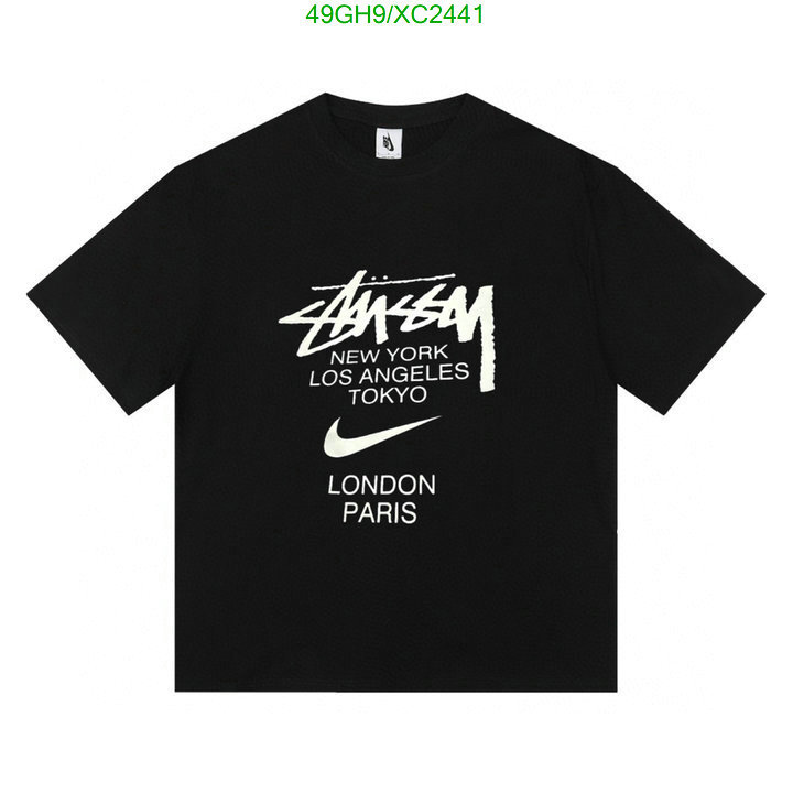 Clothing-Stussy, Code: XC2441,$: 49USD