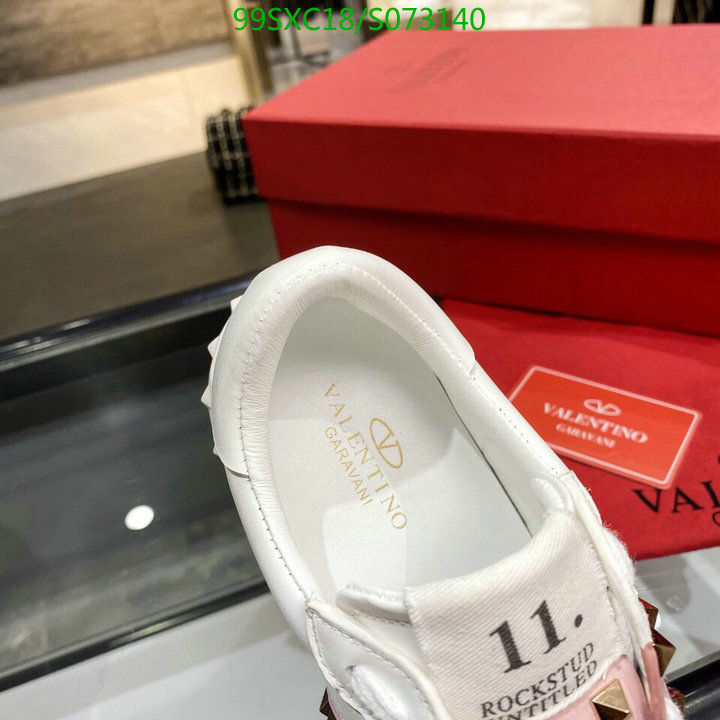 Women Shoes-Valentino, Code: S073140,$: 99USD