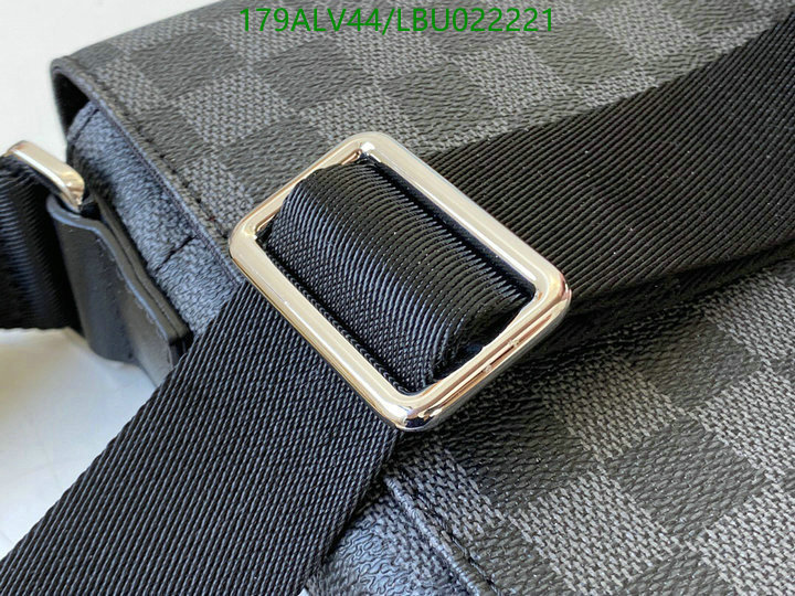 LV Bags-(Mirror)-Pochette MTis-Twist-,Code: LBU022221,$: 179USD
