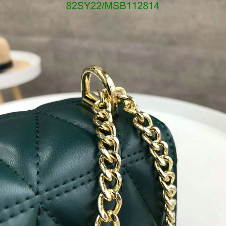 Michael Kors Bag-(Mirror)-Diagonal-,Code: MSB112814,$: 129USD