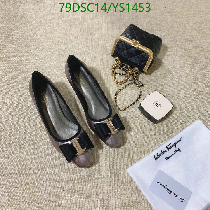 Women Shoes-Ferragamo, Code: YS1453,$: 79USD