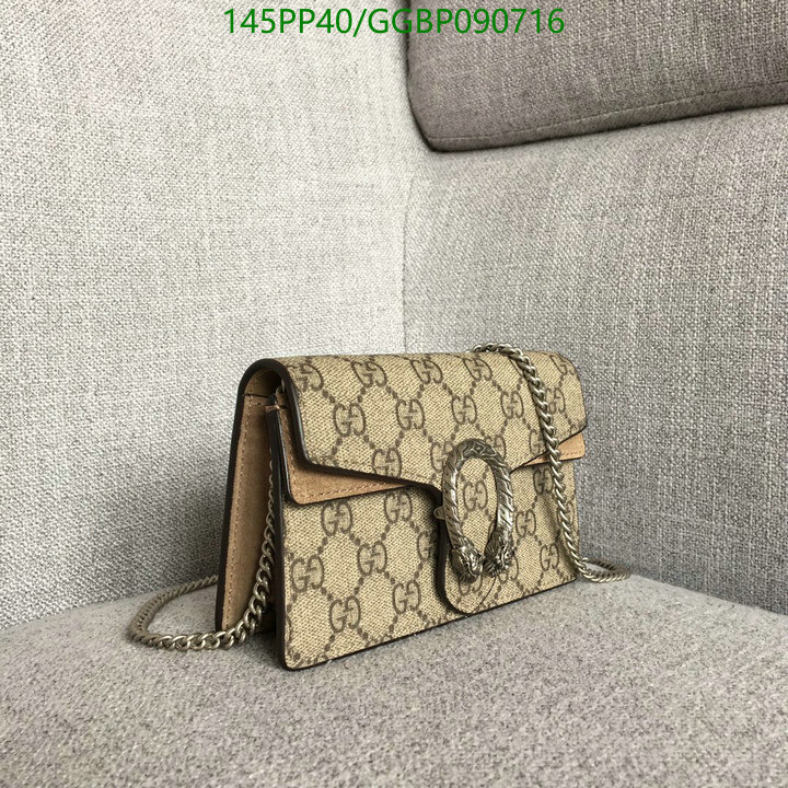 Gucci Bag-(Mirror)-Dionysus-,Code: GGBP090716,$:145USD