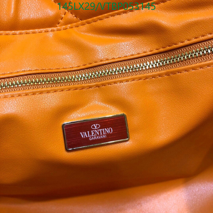 Valentino Bag-(4A)-Handbag-,Code: VTBP053145,$: 145USD