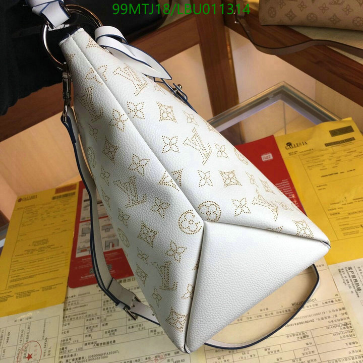 LV Bags-(4A)-Handbag Collection-,Code: LBU011314,$: 99USD