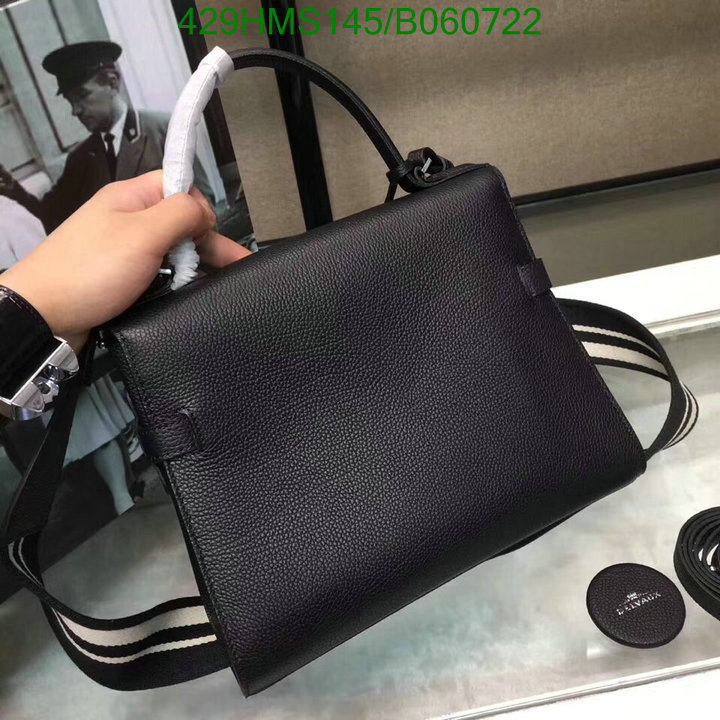 Delvaux Bag-(Mirror)-Handbag-,Code: B060722,$: 429USD