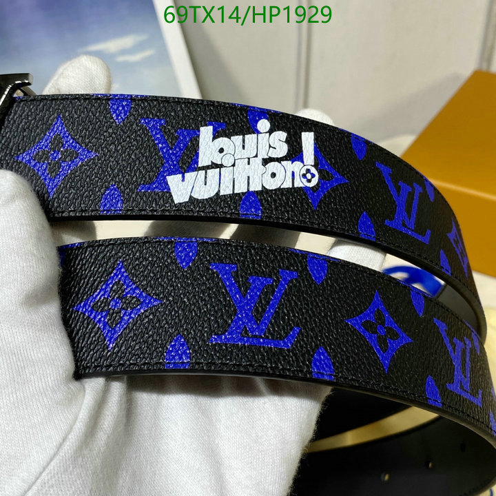 Belts-LV, Code: HP1929,$: 69USD