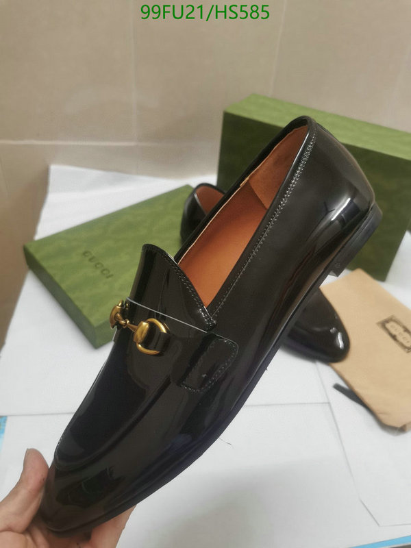 Women Shoes-Gucci, Code: HS585,$: 99USD