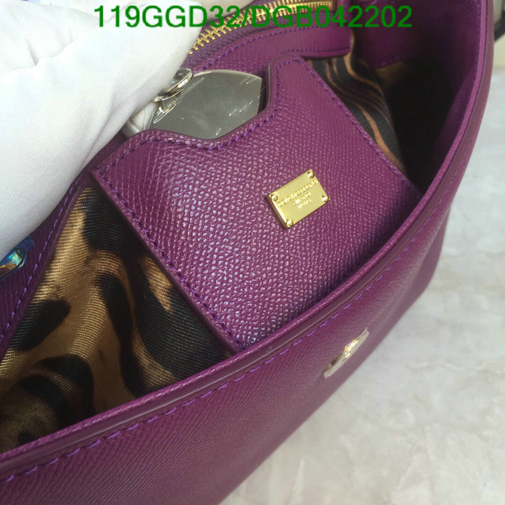 D&G Bag-(Mirror)-Sicily,Code:DGB042202,$:119USD