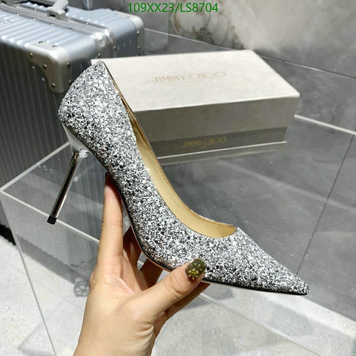 Women Shoes-Jimmy Choo, Code: LS8704,$: 109USD