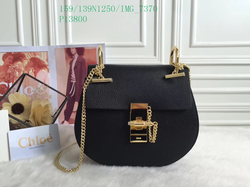 Chloe Bag-(Mirror)-Diagonal-,Code: CYB1213099,