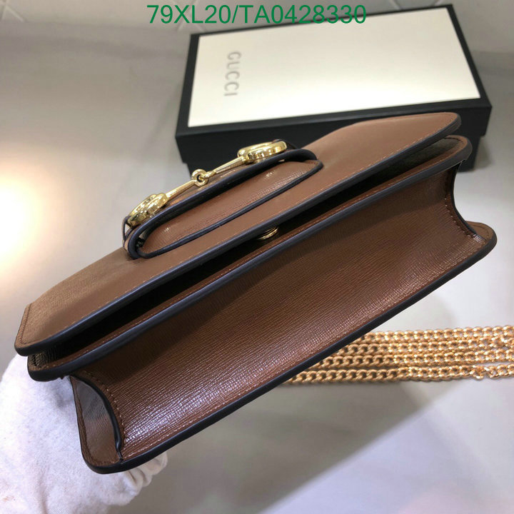 Gucci Bag-(4A)-Wallet-,Code:TA0428330,$: 79USD