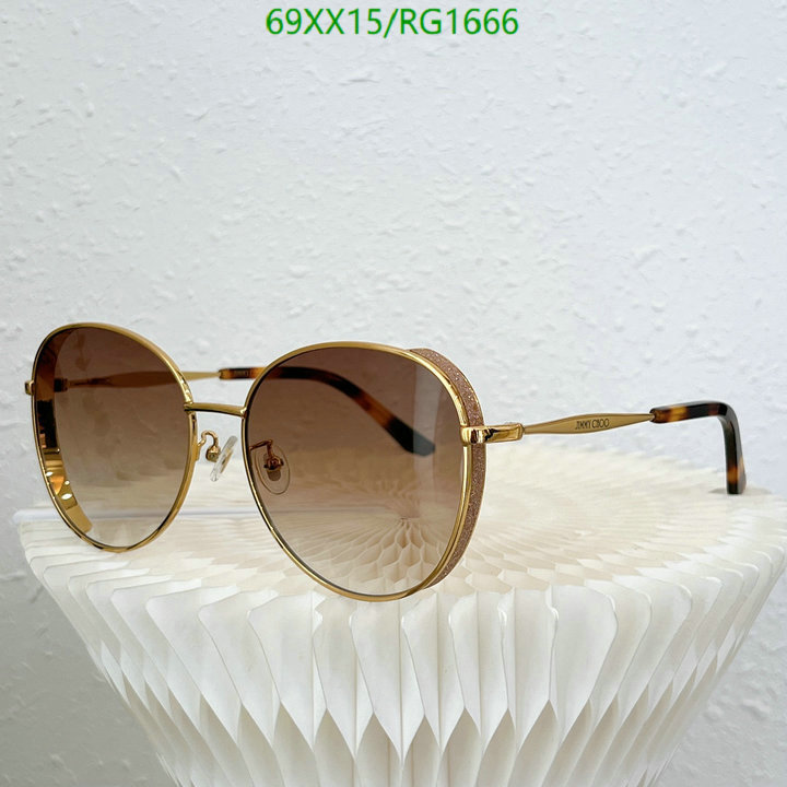 Glasses-Jimmy Choo, Code: RG1666,$: 69USD