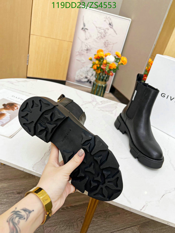 Women Shoes-Givenchy, Code: ZS4553,$: 119USD