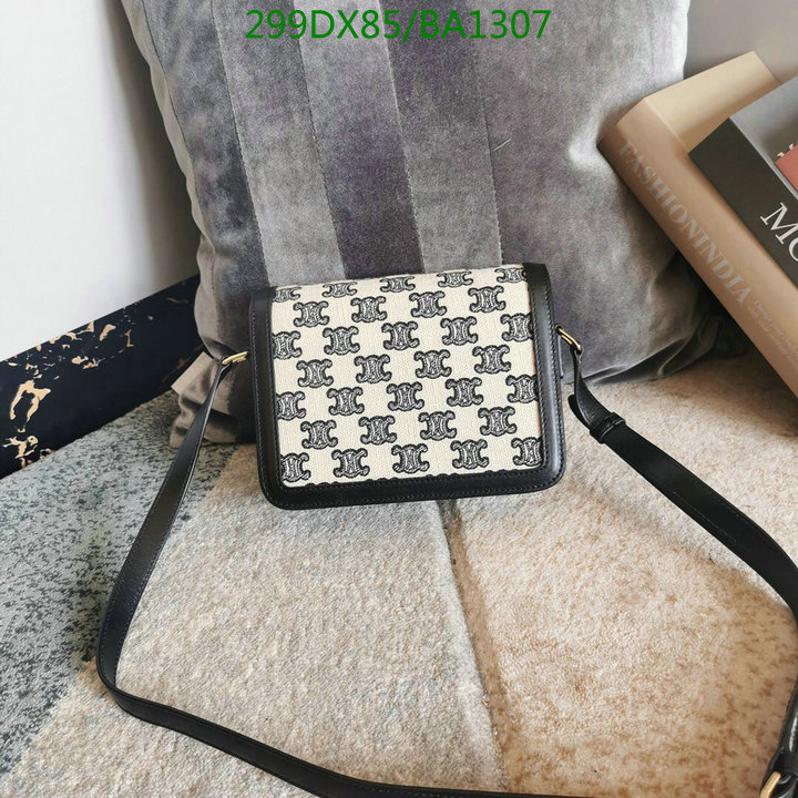 Celine Bag-(Mirror)-Triomphe Series,Code: BA1307,$: 299USD