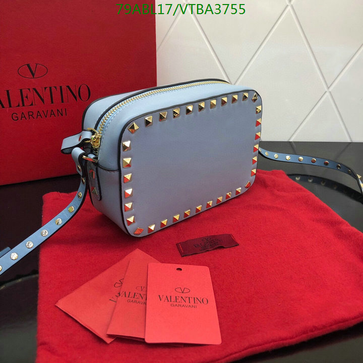 Valentino Bag-(4A)-Diagonal-,Code: VTBA3755,$: 79USD