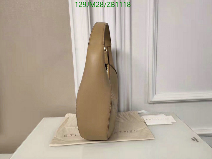 Stella McCartney Bag-(Mirror)-Handbag-,Code: ZB1118,$: 129USD