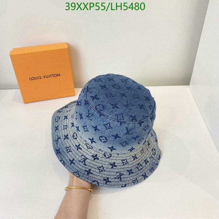 Cap -(Hat)-LV, Code: LH5480,$: 39USD