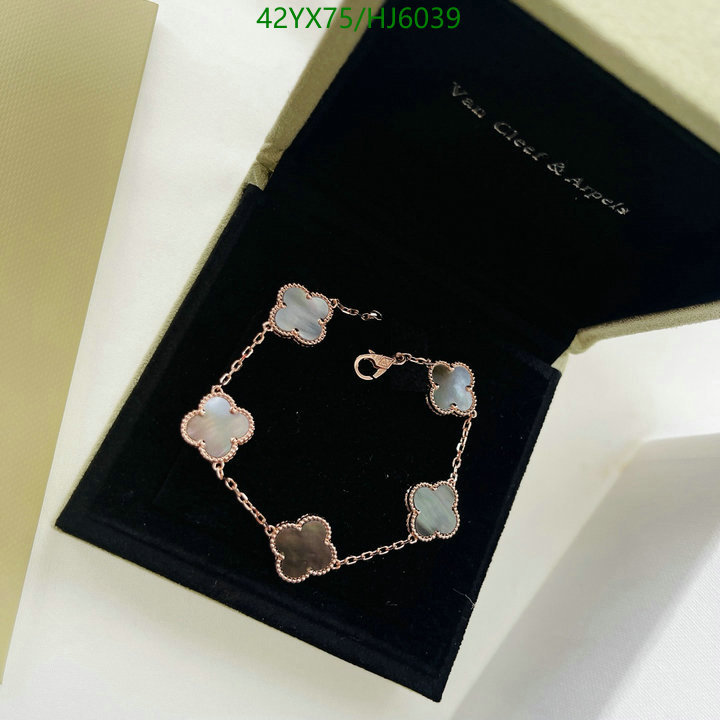 Jewelry-Van Cleef & Arpels, Code: HJ6039,$: 42USD