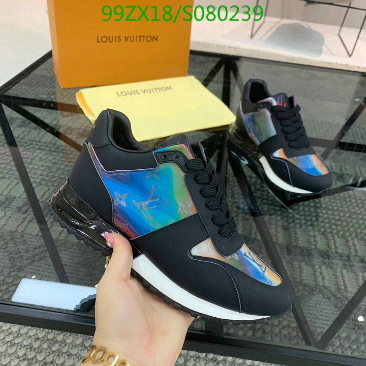 Women Shoes-LV, Code:S080239,$: 99USD