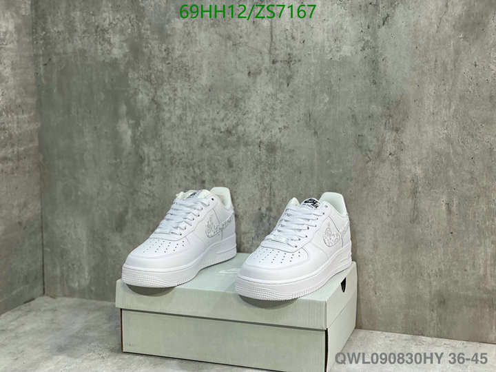 Women Shoes-NIKE, Code: ZS7167,$: 69USD