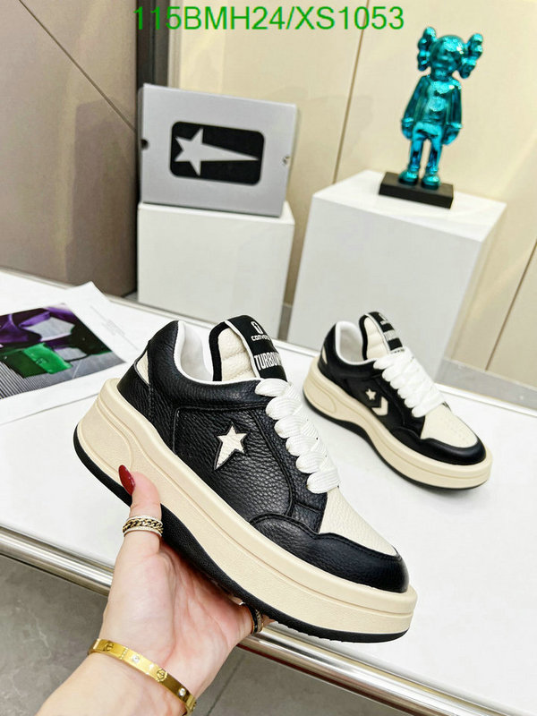 Men shoes-RICK OWENS, Code: XS1053,