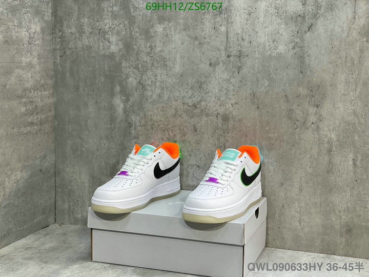 Men shoes-Nike, Code: ZS6767,$: 69USD