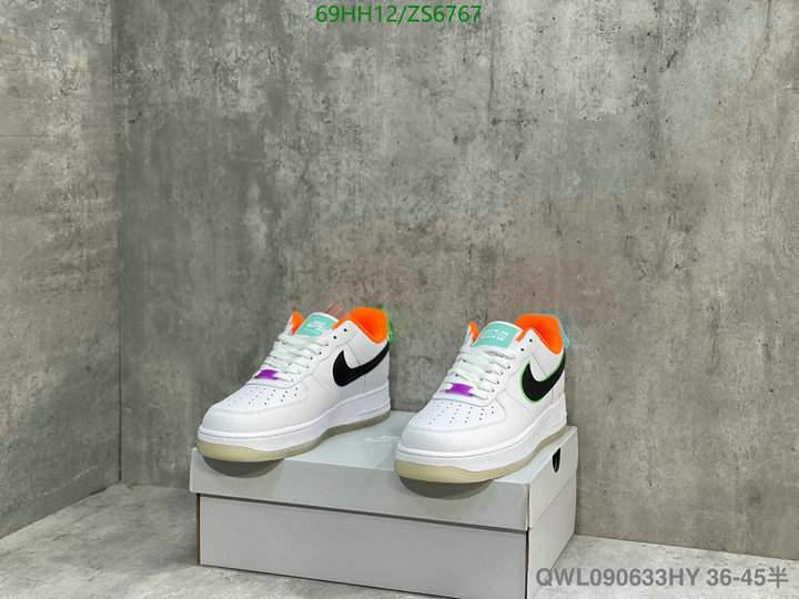 Women Shoes-NIKE, Code: ZS6767,$: 69USD