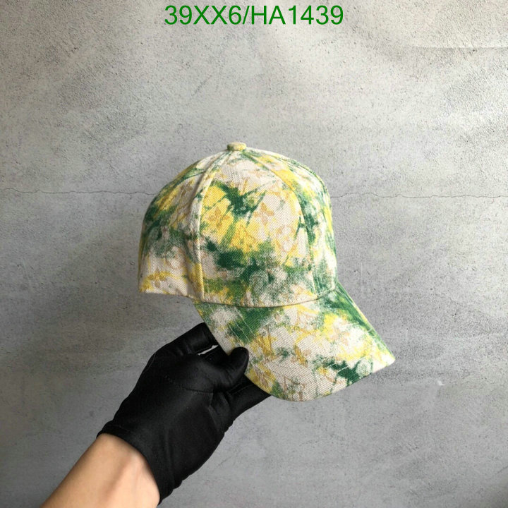 Cap -(Hat)-LV, Code: HA1439,$:39USD