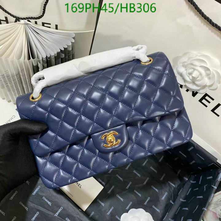 Chanel Bags -(Mirror)-Diagonal-,Code: HB306,$: 169USD