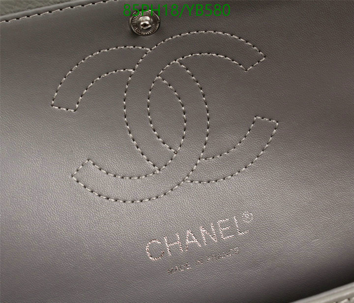 Chanel Bags ( 4A )-Diagonal-,Code: YB580,$: 85USD