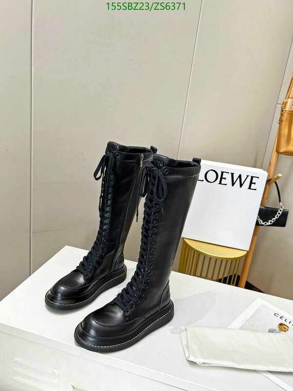 Women Shoes-Loewe, Code: ZS6371,$: 155USD