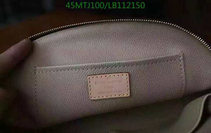 LV Bags-(4A)-Trio-,Code: LB112150,