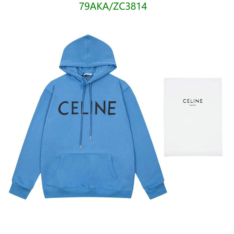 Clothing-CELINE, Code: ZC3814,$: 79USD