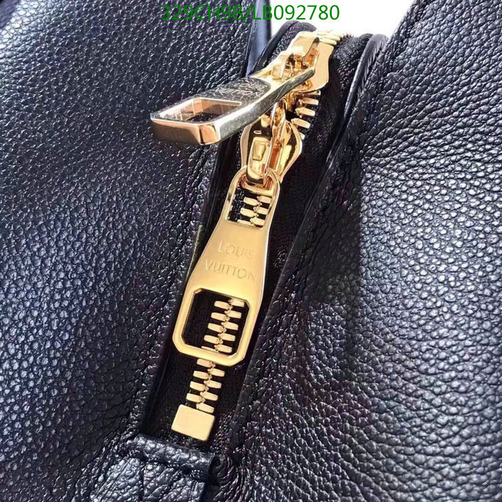 LV Bags-(Mirror)-Handbag-,Code: LB092780,