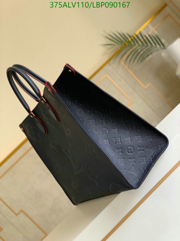 LV Bags-(Mirror)-Handbag-,Code: LBP090167,$:375USD