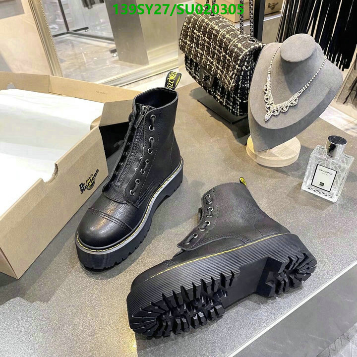 Women Shoes-DrMartens, Code: SU020305,$: 139USD