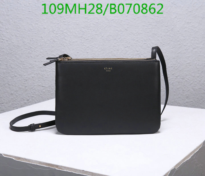 Celine Bag-(4A)-Diagonal-,Code: B070862,$: 109USD