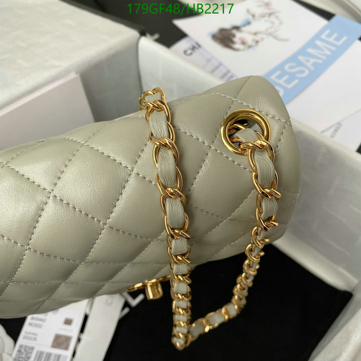 Chanel Bags -(Mirror)-Diagonal-,Code: HB2217,$: 179USD