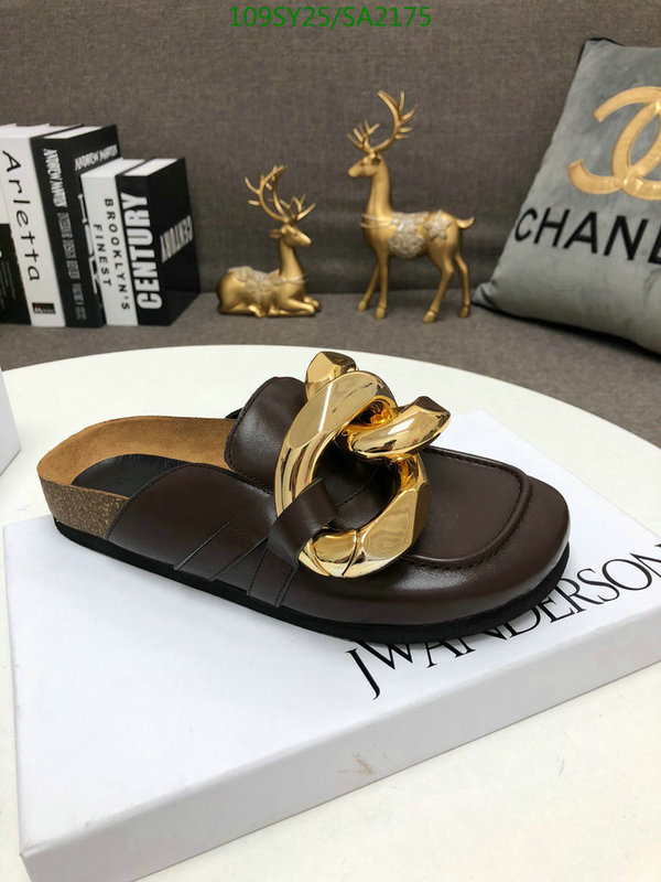 Women Shoes-JW Anderson, Code:SA2175,$:109USD